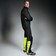 Gorewear Glidewheel Gore-Tex Pants - Black/Neon Yellow, Men's, Large 