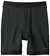 Terry Venture Shorts - Women's, Black Iris, Large