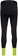 Gorewear Swiftride Thermo Tights - Black/Neon Yellow, Men's, Small