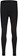 Gorewear Swiftride Thermo Tights - Black/Neon Yellow, Men's, Small