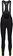 Gorewear Swiftride Thermo Bib Tights + - Black/Neon Yellow, Women's, Small