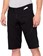 100% Airmatic Shorts - Black, Men's, 34