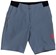 Troy Lee Designs Flowline Superlyte Short  Mono Steel Blue, 34