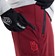Troy Lee Designs Skyline Trail Shorts  Mono Oxblood, 30