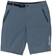 Troy Lee Designs Skyline Trail Shorts  Mono Steel Blue, 34