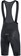 Gorewear C3 Bib Shorts+ - Black, Men's, Small