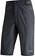 Gorewear Passion Shorts - Black, Large, Men's
