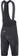 Gorewear Force Bib Shorts+ - Black, Small, Women's 