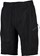 Bellwether Alpine Baggies Cycling Shorts - Black, Men's, Small