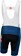 Salsa Team Polytone Women's Bib Short - Dark Blue, X-Large 