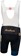 Salsa Latitude Men's Bib Short - Black, Small 