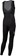 45NRTH 2023 Naughtvind Bibs - Men's, Black, X-Large 