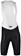 Bellwether Criterium Bib Short - Black, Men's, X-Large