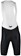 Bellwether Criterium Bib Short - Black, Men's, Large






