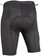 Bellwether GMR Mesh Under-Short - Black, Men's, 2X-Large






