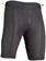 Bellwether GMR Mesh Under-Short - Black, Men's, 2X-Large






