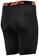 100% Crux Short Liner - Black, Women's, Large






