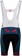 All-City Night Claw Men's Bib Short - Black, Dark Teal, Spruce Green, Mulberry, Large 