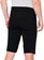 100% Celium Shorts - Black, Size 30






