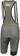Salsa Women's Hinterland Bib Short - 2X-Large, Olive Green 