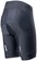 Bellwether Endurance Gel Shorts - Black, Women's, Large






