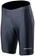 Bellwether Endurance Gel Shorts - Black, Women's, X-Large






