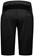 Gorewear Fernflow Shorts - Black, Men's, Medium