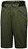 GORE Fernflow Shorts - Utility Green, Men's, Large






