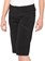 100% Ridecamp Shorts - Black, Women's, Small 