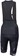 All-City Perennial Women's Cargo Bib Short - Black, White, Large 