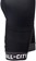 All-City Perennial Women's Cargo Bib Short - Black, White, Large 