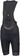 All-City Perennial Women's Cargo Bib Short - Black, White, Large 