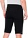 100% Celium Shorts - Black, Men's, Size 36 