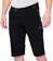 100% Celium Shorts - Black, Men's, Size 36 