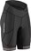 Garneau CB Neo Power RTR Shorts - Black, Large, Women's 