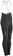 Garneau Providence 2 Bib Tights - Black, Large, Women's 