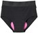 Terry Cyclo Brief 2.0 - Black, Large