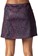 Terry Mixie Skirt - Amazement, Small






