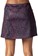 Terry Mixie Skirt - Amazement, Large






