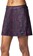 Terry Mixie Skirt - Amazement, Large






