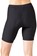 Terry Touring Shorts - Regular, Black, Large