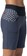 Terry Vista Shorts - Gravel, Small 