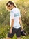 Terry Vista Shorts - Gravel, Small 