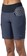 Terry Vista Shorts - Gravel, Small 