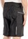 Bellwether Ultralight Gel Baggies Shorts - Black, 3X-Large, Men's