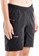 Bellwether Ultralight Gel Baggies Cycling Shorts - Black, Women's, Large