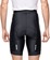 Bellwether Axiom Cycling Shorts - Black, Men's, 2X-Large






