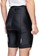 Bellwether Axiom Cycling Shorts - Black, Men's, Medium






