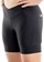 Bellwether Axiom Shorty Women's Shorts: Black MD






