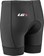 Garneau Junior Comp Tri Short - Black, Small, Junior's 